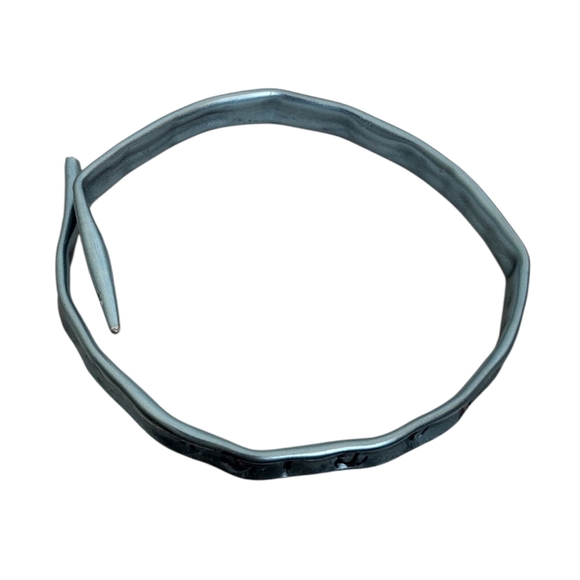 Moon Magic Knitting Needle Bracelet - Picture 4 of 5